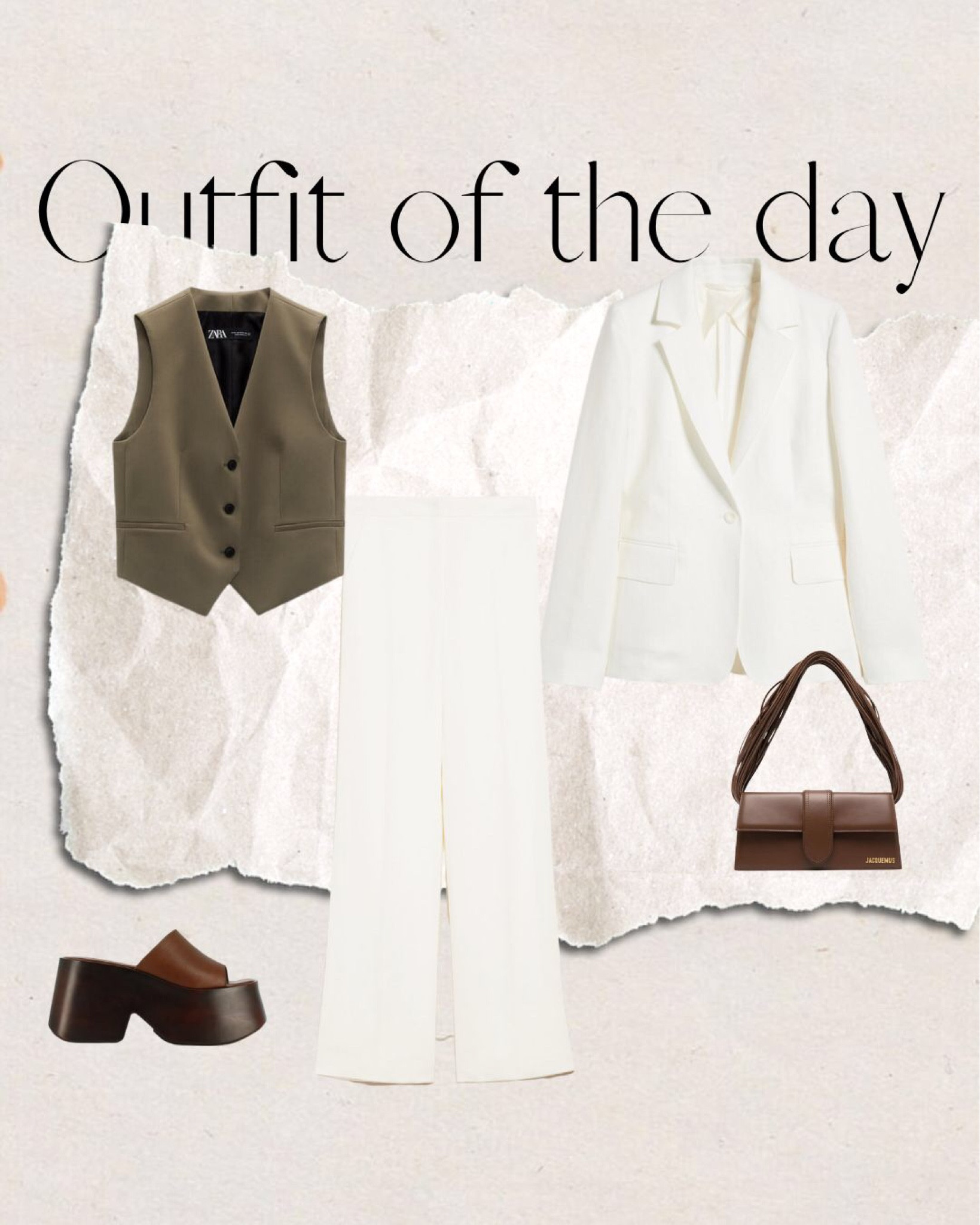 A beautiful co-creation by NAKD and Lima Ché!🤍

#LTKFind #LTKworkwear