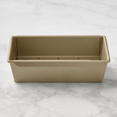 Williams Sonoma Goldtouch&#174; Pro Nonstick Meatloaf Pan with Insert | Williams-Sonoma