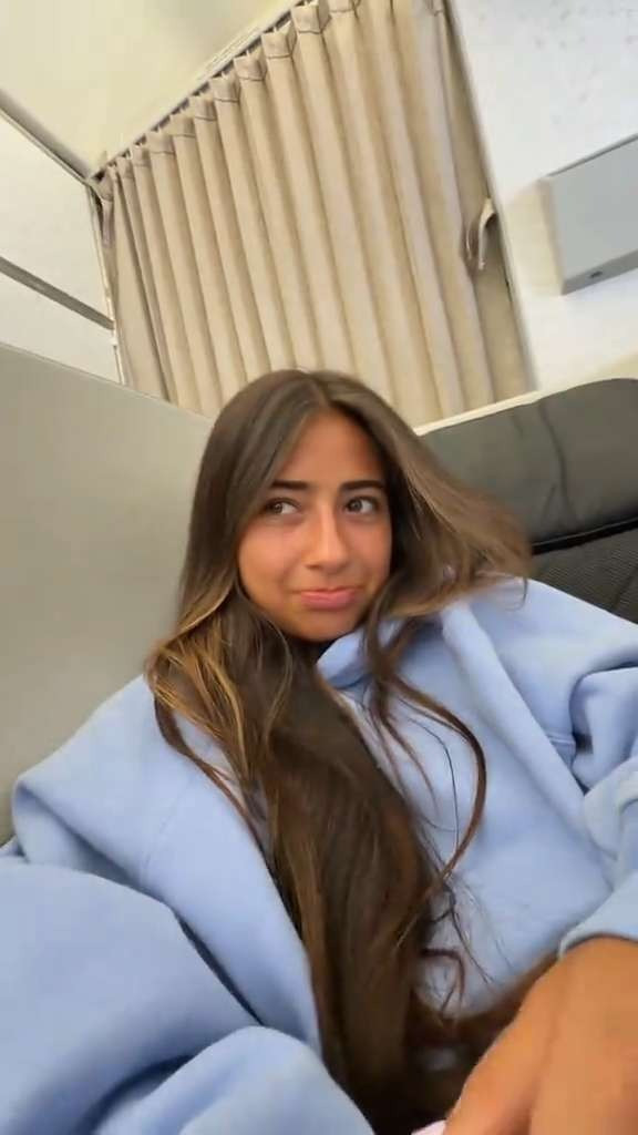 travel day vlog :) i’m living in a dream. @Sephora  can’t wait for this weeek!!😋 

 

#LTKootd #LTKvlog #LTKTravel