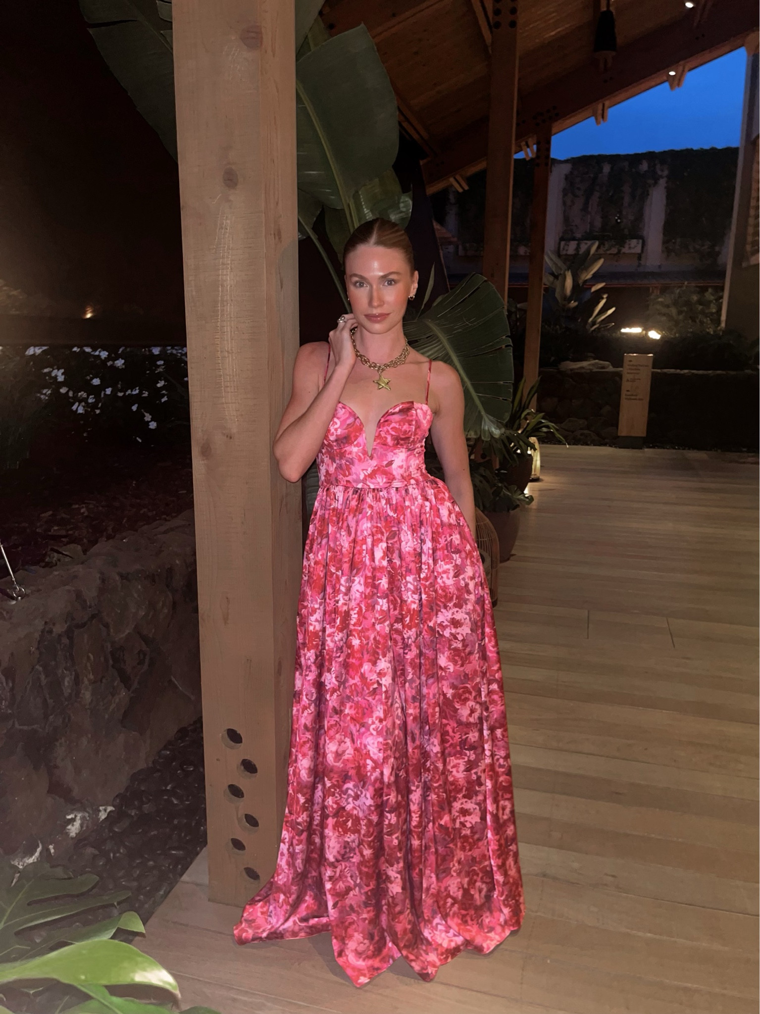 The perfect vacation and wedding guest dress 💖

#LTKtravel #LTKwedding