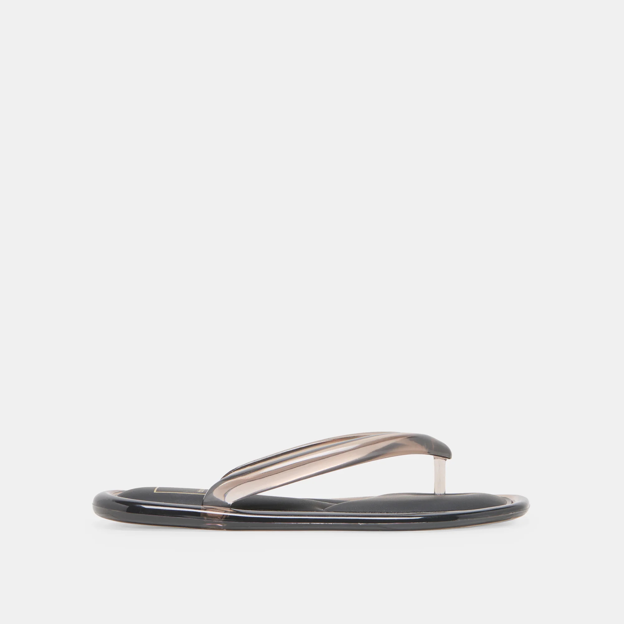 Jozey Sandals in Black Jelly Size 9 By Dolce Vita | DolceVita.com