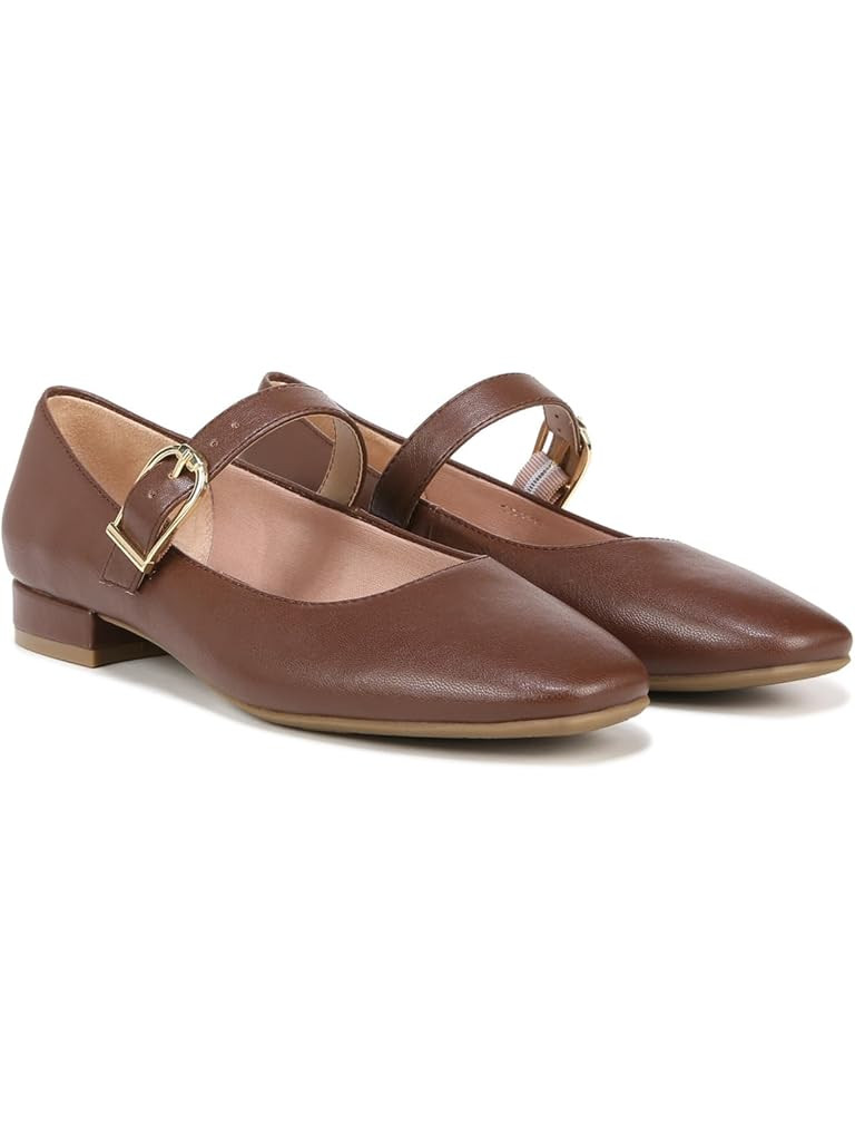 Cameo MJ Mary Jane Flats | Zappos