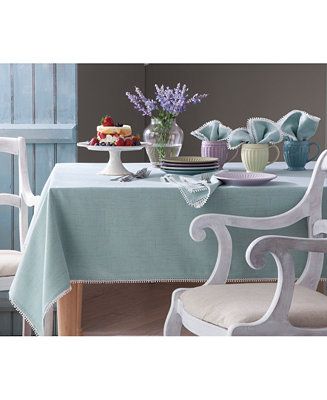 Lenox
          
  
  
      
          French Perle Table Linen Collection | Macys (US)