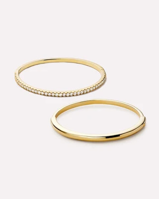 Better With Bangles Bundle - Better With Bangles Bundle | Ana Luisa Jewelry | Ana Luisa