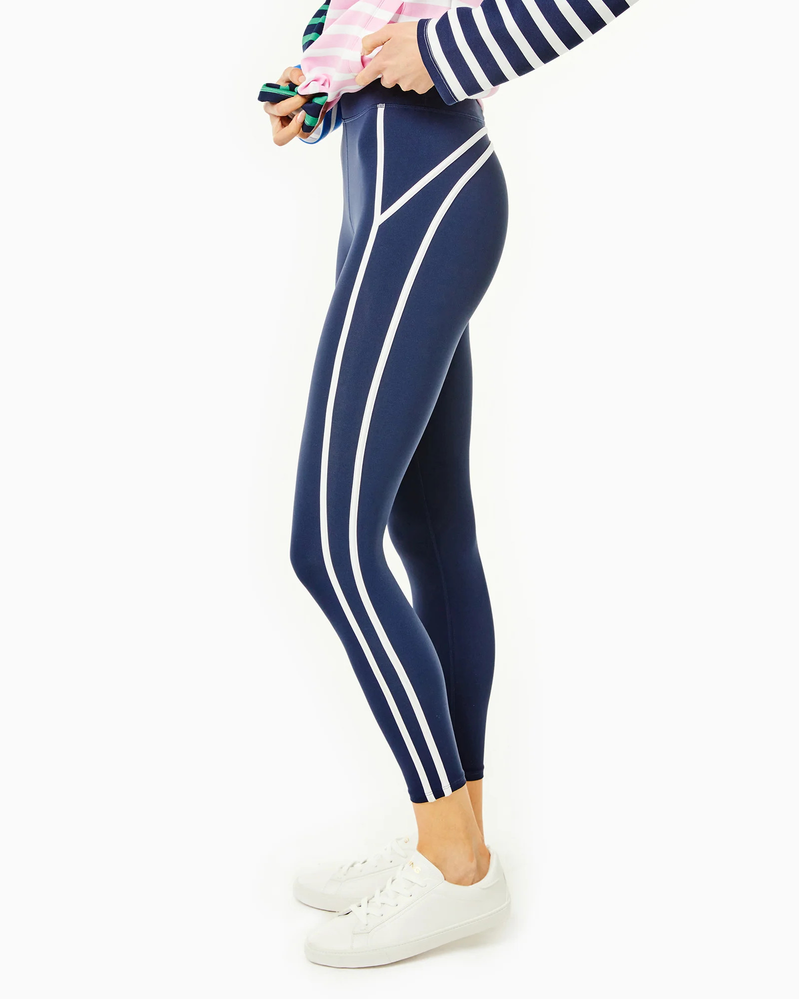 Chestnut Legging | Addison Bay