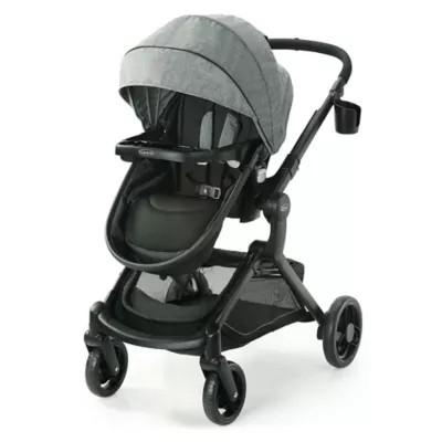 Graco® Modes™ Nest Single Stroller | buybuy BABY | buybuy BABY