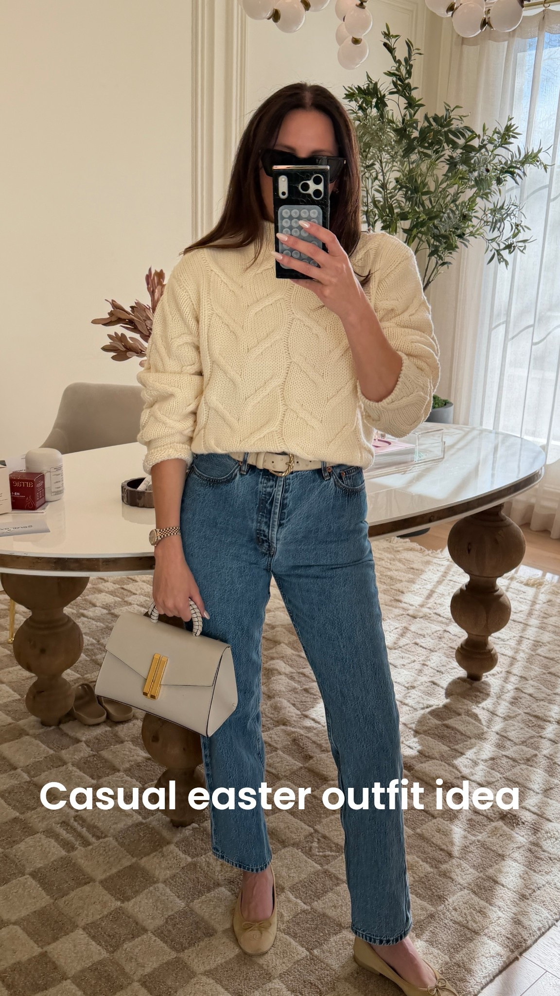 Casual Easter outfit ideas 

#LTKmomlife #LTKootd #LTKgrwm