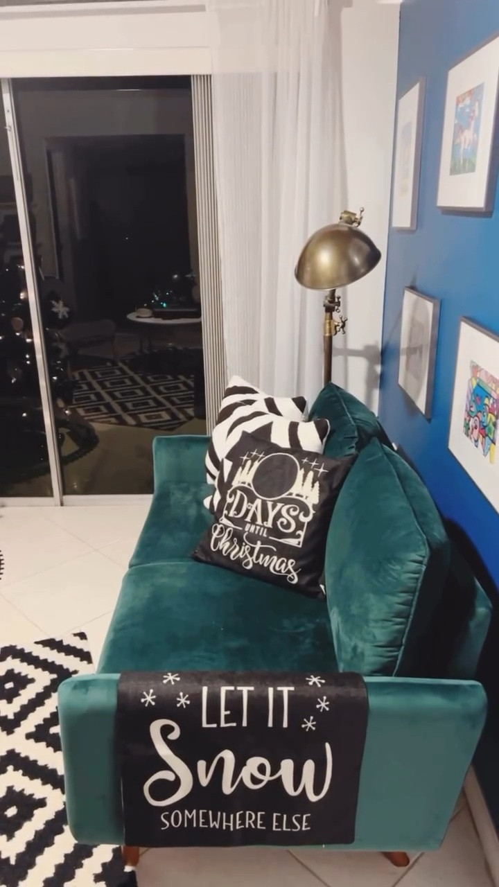 Pillow covers! Christmas decor trick. #ltkstyletip #christmasdecorating #christmas2025 #decortip #pillowcover 

#LTKHome #LTKHoliday #LTKStyleTip