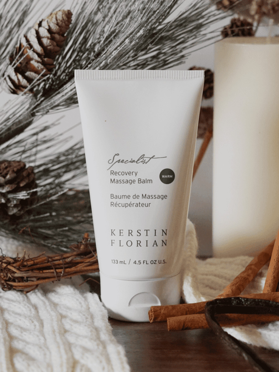 Recovery Massage Balm | Kerstin Florian