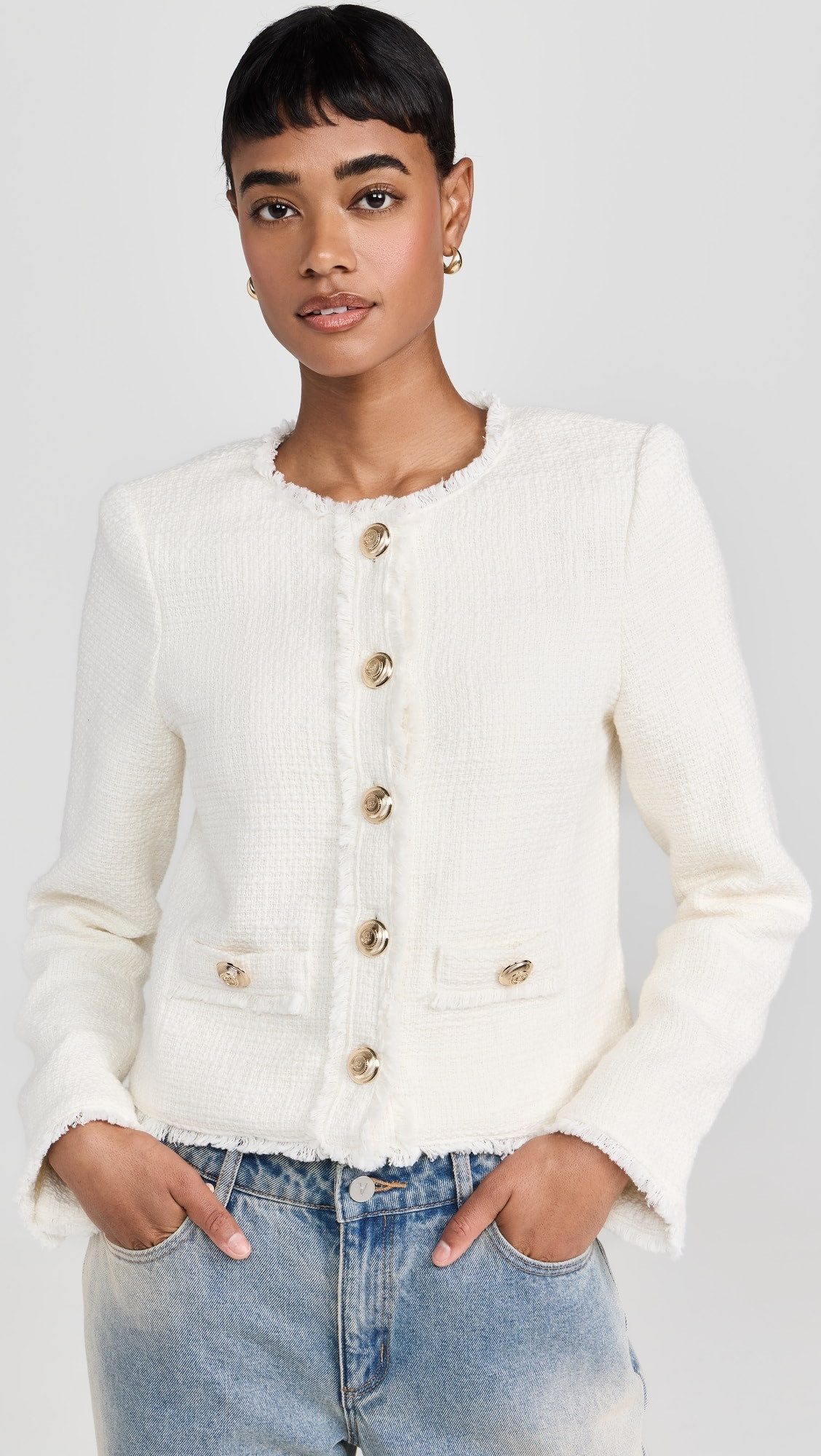 Christie Jacket | Shopbop