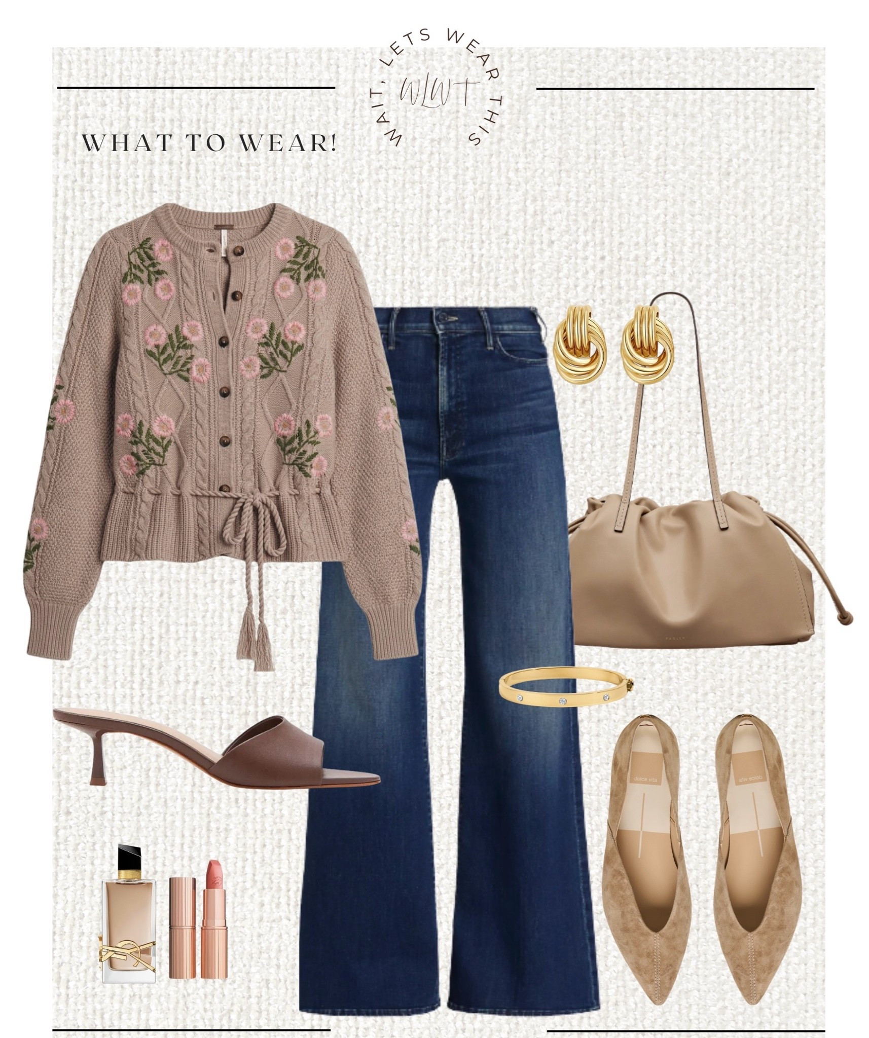 Fall arrivals ⭐️

#LTKootd #LTKSeasonal