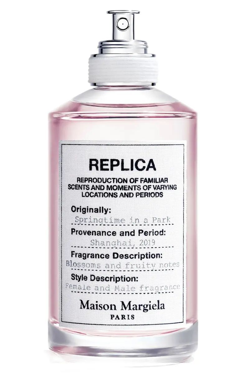 Replica Springtime in a Park Fragrance | Nordstrom