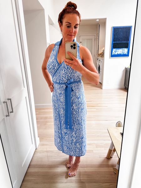 DVF for Target! Great dress, great price! Diane Von Furstenberg❤️$45

#LTKfindsunder50 #LTKover40 #LTKsalealert
