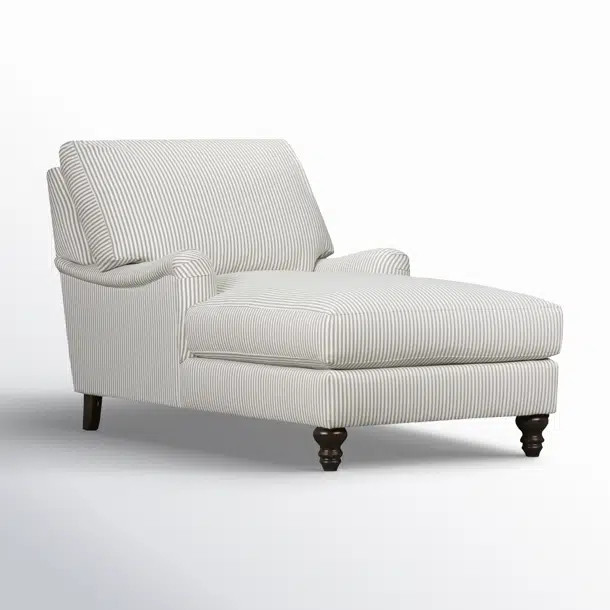 Walters Chaise | Birch Lane
