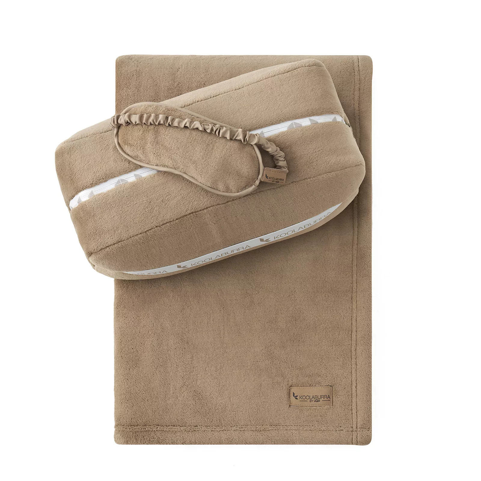 Koolaburra by UGG 3-Piece Travel Set | Kohl's