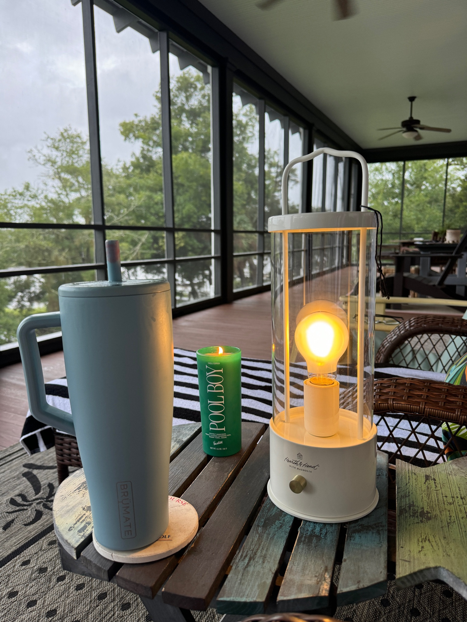 Porch things 

#LTKSeasonal #LTKFindsUnder50 #LTKHome