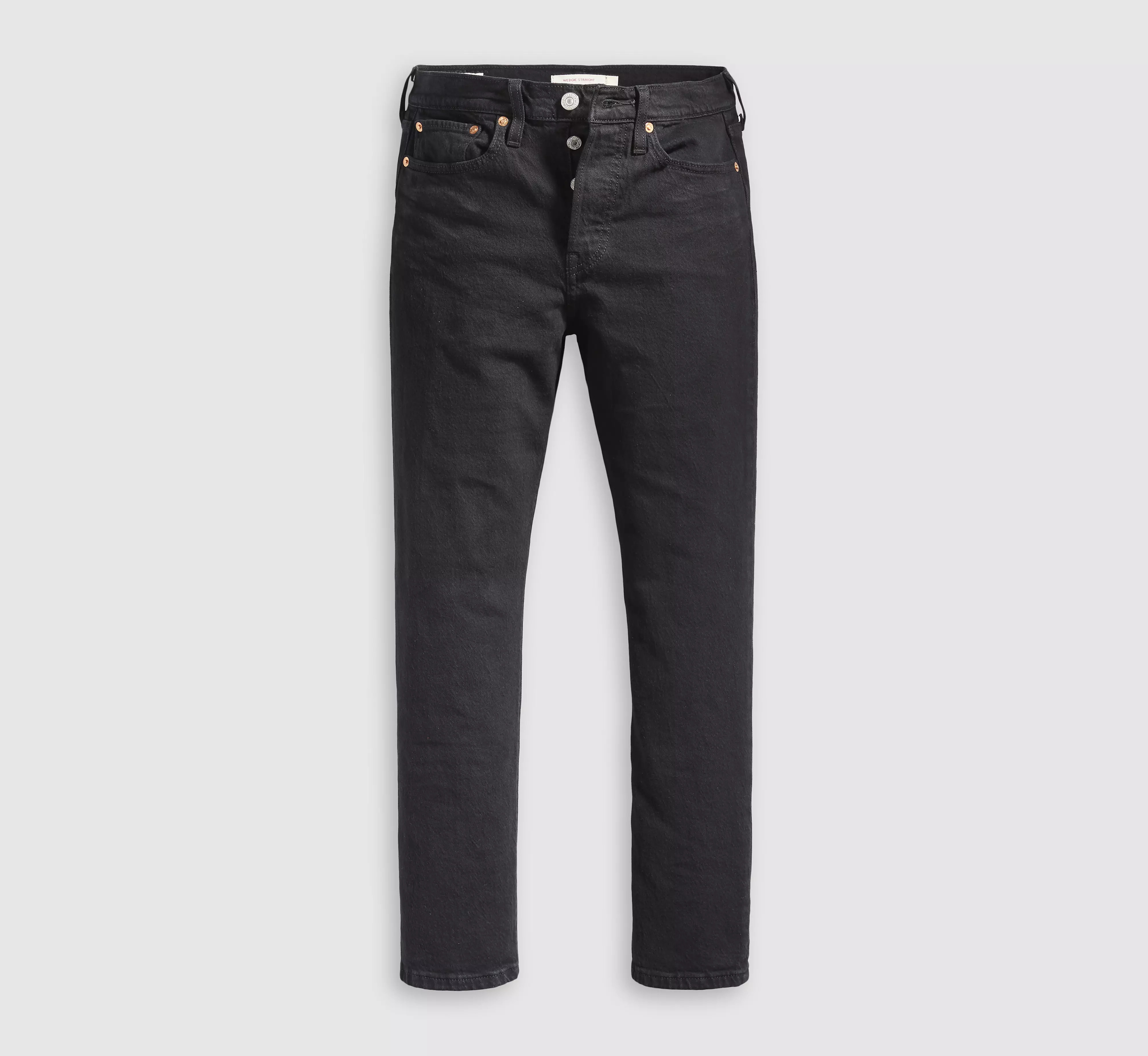 Wedgie Straight Fit Women's Jeans | Levi's US