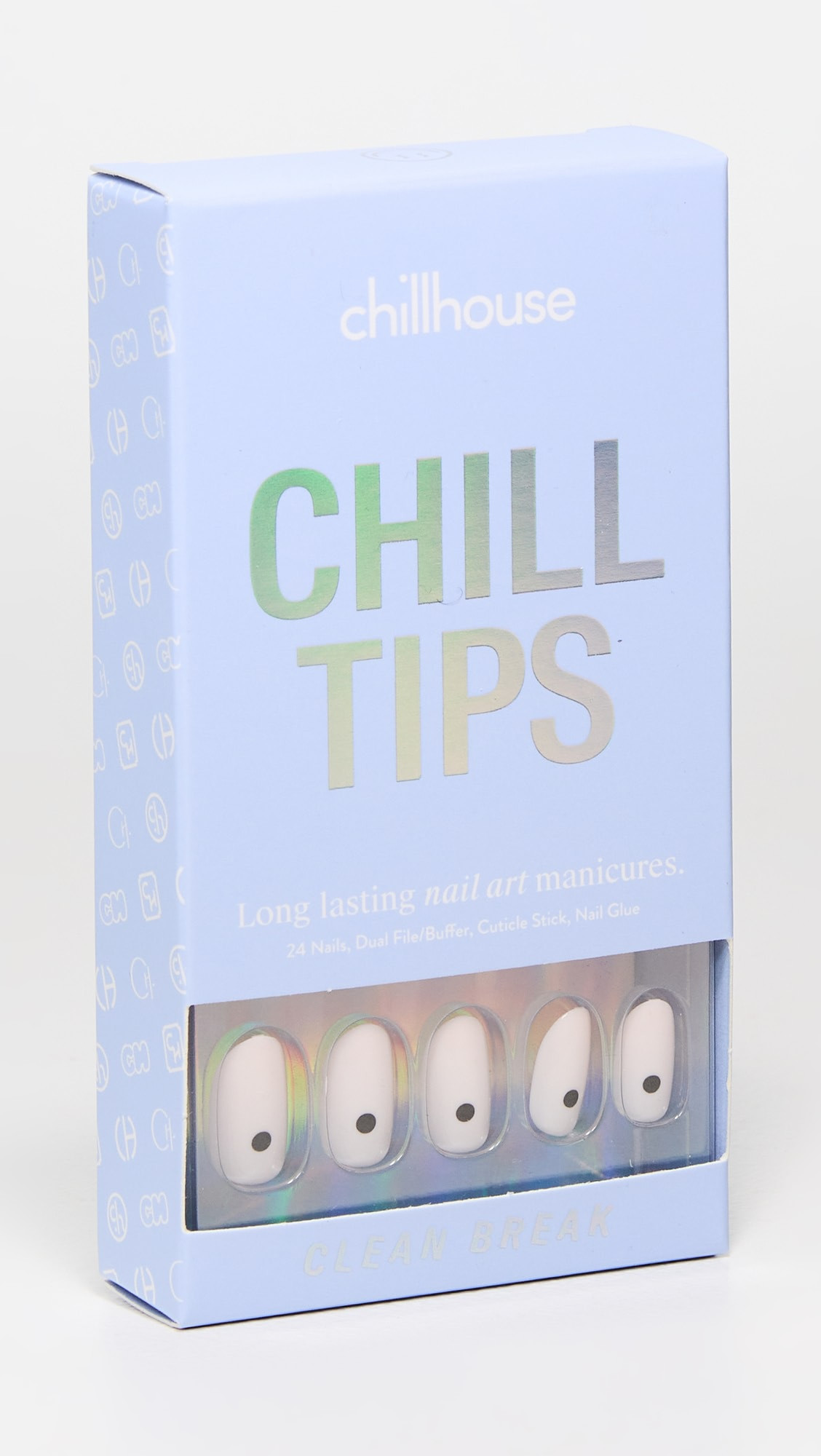 Clean Break Nail Kit | Shopbop