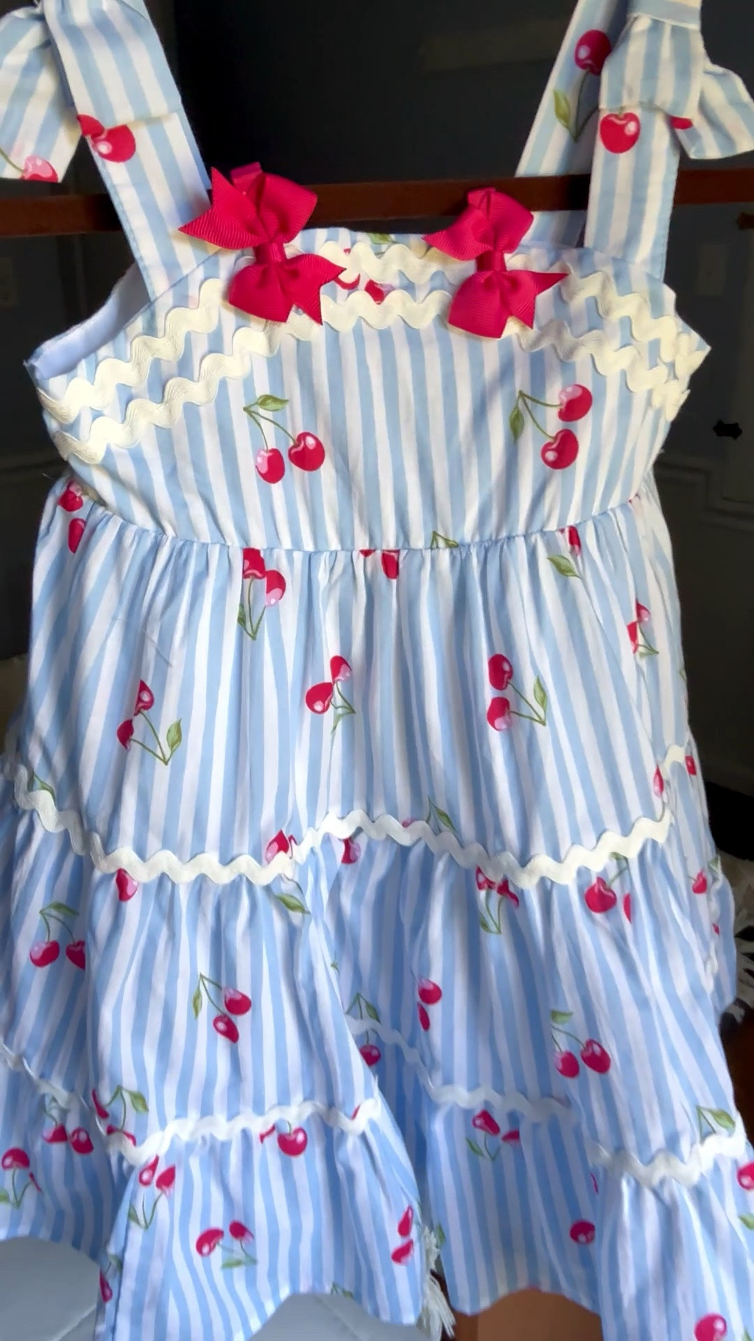 Mom and daughter matching summer dresses / fruit dresses / mom and me

#LTKootd #LTKmomlife #LTKKids