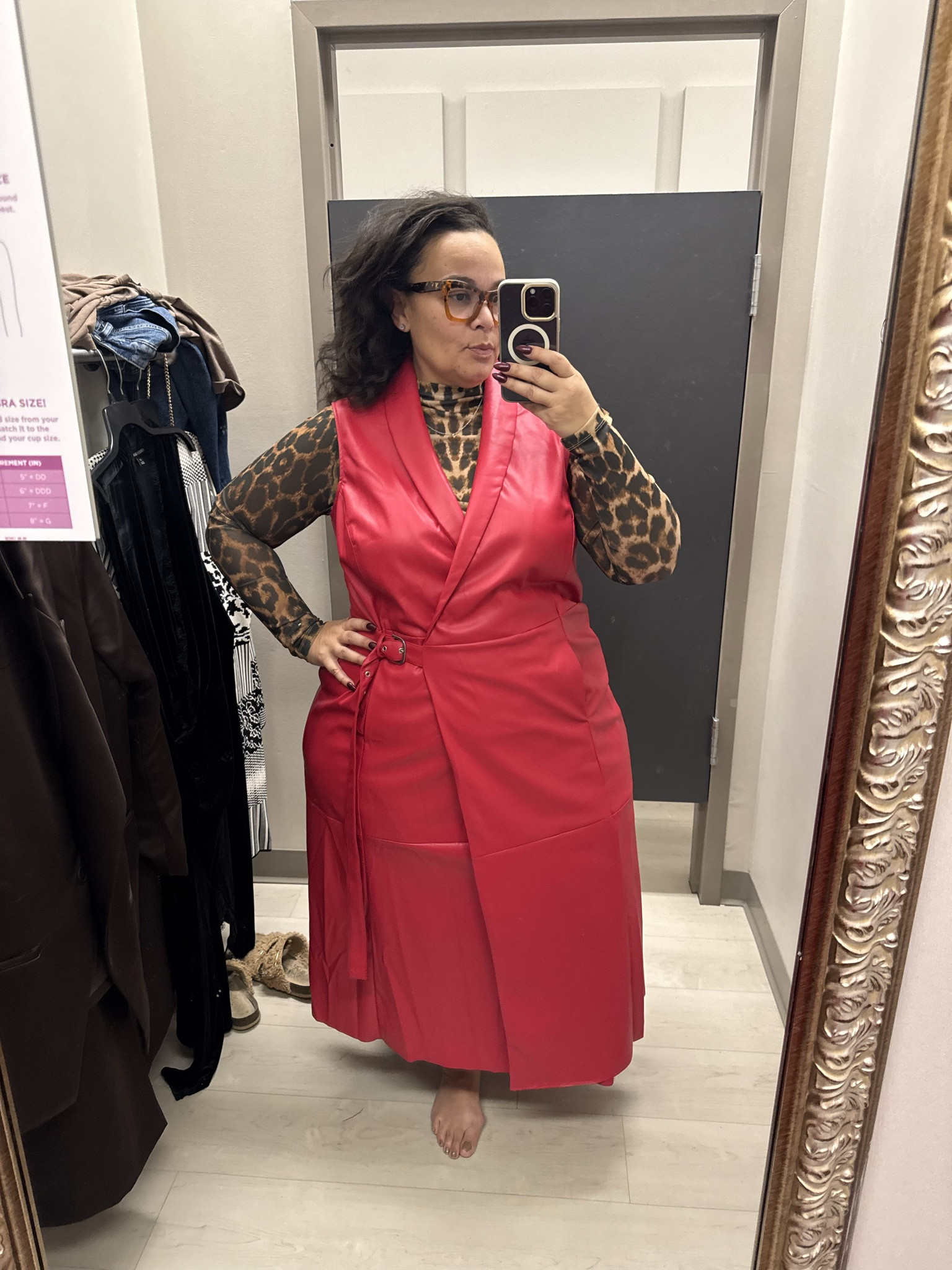 I loveee this😍

#LTKplussize #LTKSeasonal #LTKstyletip