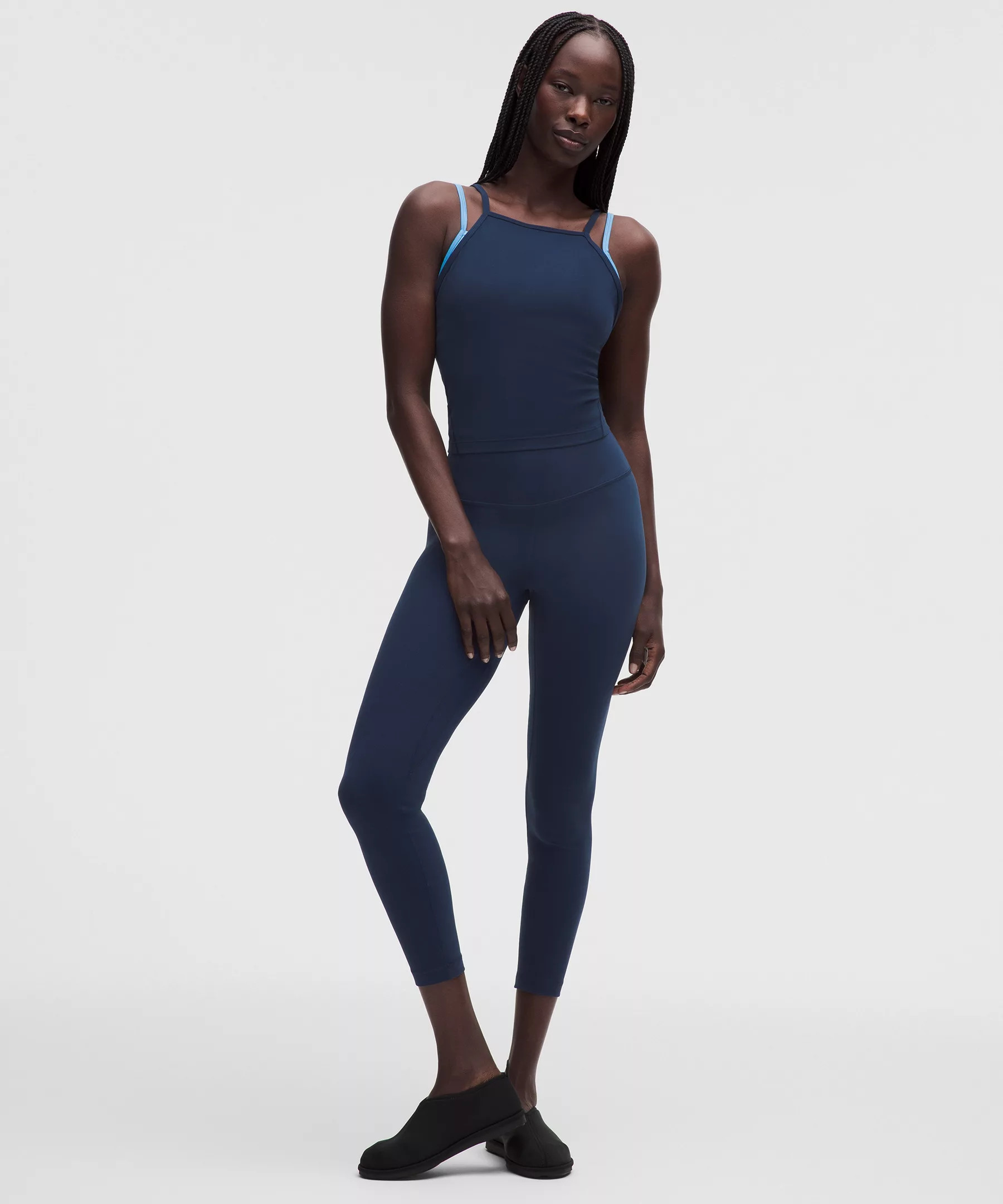 lululemon Align™ Super-High-Rise Pant 25" | Lululemon (US)