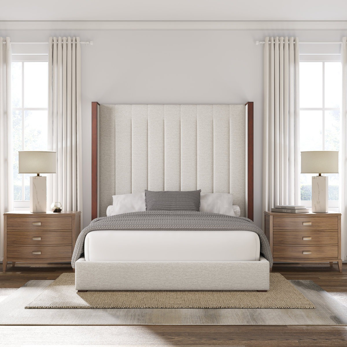 Your dream bedroom starts here ✨ Wayfair Memorial Day Sale is LIVE with up to 70% OFF on must-have bed frames! Shop Wayfair’s top-rated, best-selling beds and refresh your bedroom with stylish platform beds, upholstered frames, and luxury designs before these deals disappear 🤍#Wayfair #WayfairSale #WayfairMemorialDay #WayfairMemorialDaySale #MemorialDayDeals #MemorialDaySale #WayfairDeals #UpTo70Off #BedroomRefresh #BedroomMakeover #WayfairBeds #BedFrameSale #BedFrames #PlatformBed #UpholsteredBed #KingBed #QueenBed #BedroomFurniture #BedroomDecor #BedroomGoals #DreamBedroom #HomeRefresh #HomeDecor #FurnitureDeals #LuxuryForLess #ModernBedroom #InteriorDesign #HugeSavings #LimitedTimeOffer #ShopNow

#LTKSeasonal #LTKHome #LTKSaleAlert