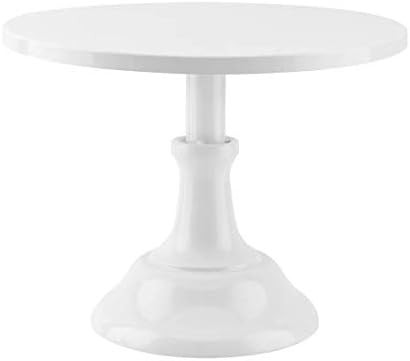 Grand Baker Cake Stand 10 inch Wedding Cake Tools Adjustable Height Fondant Cake Display Accessor... | Amazon (US)