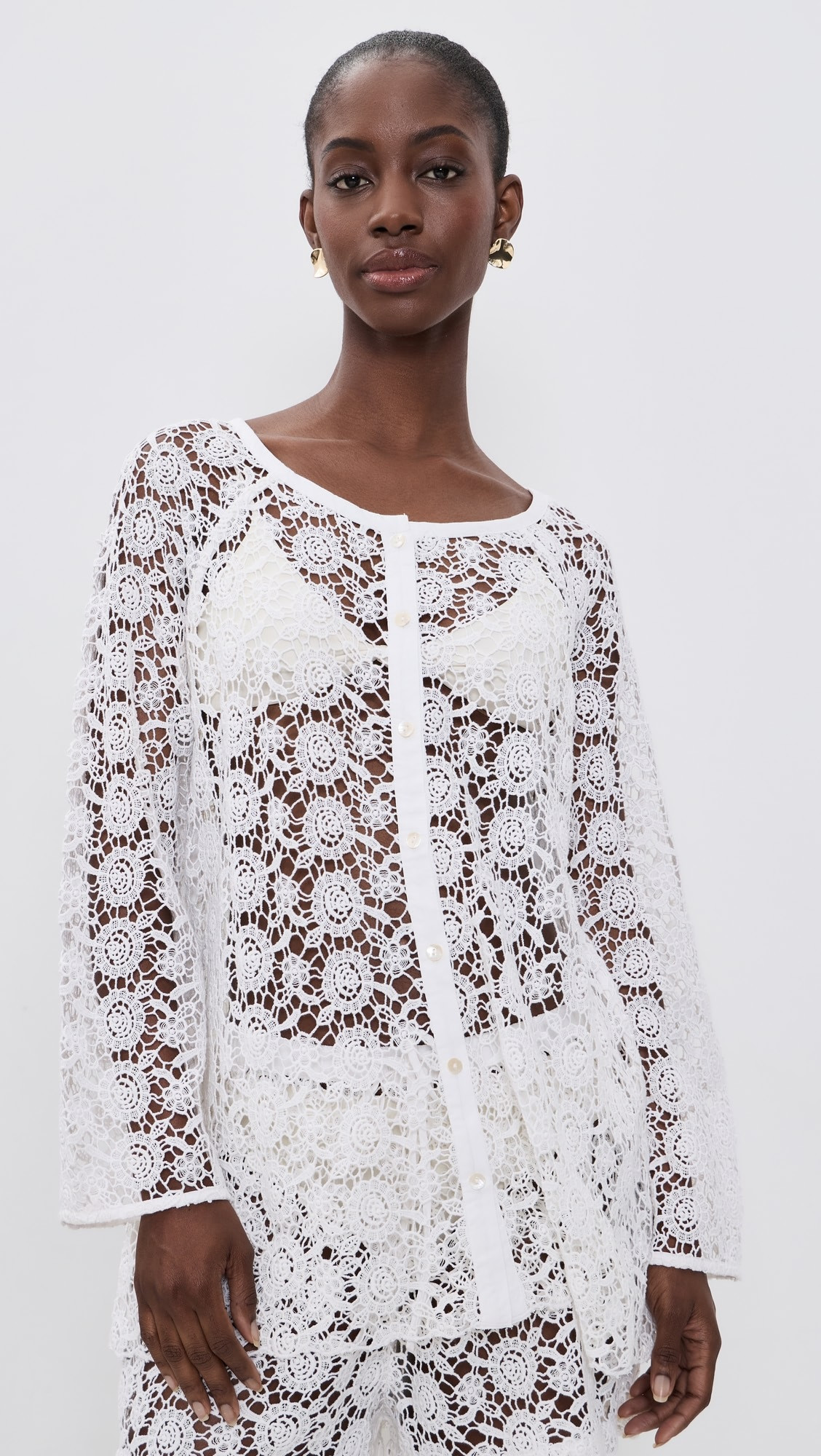 Cosima Cardigan | Shopbop