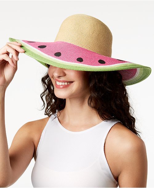Fruit Stand Floppy Hat | Macys (US)