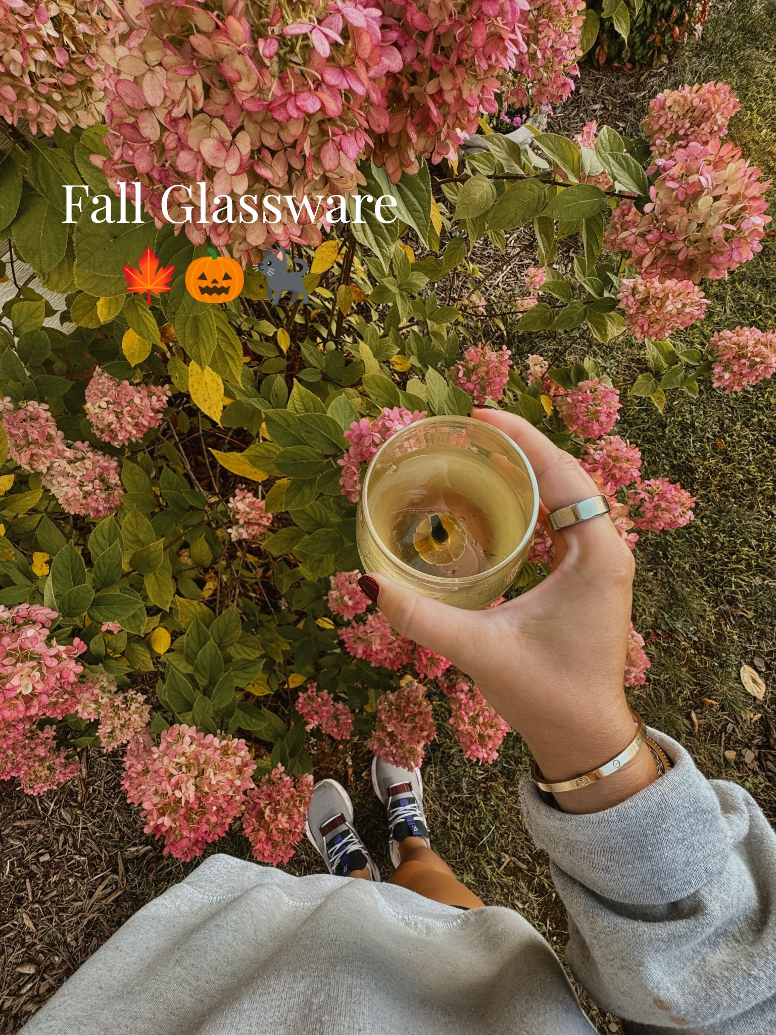 Anthropologie did it again with these fall and Halloween inspired glass drinkware—perfect for fall decorating your kitchenn

#LTKParties #LTKSeasonal #LTKHome