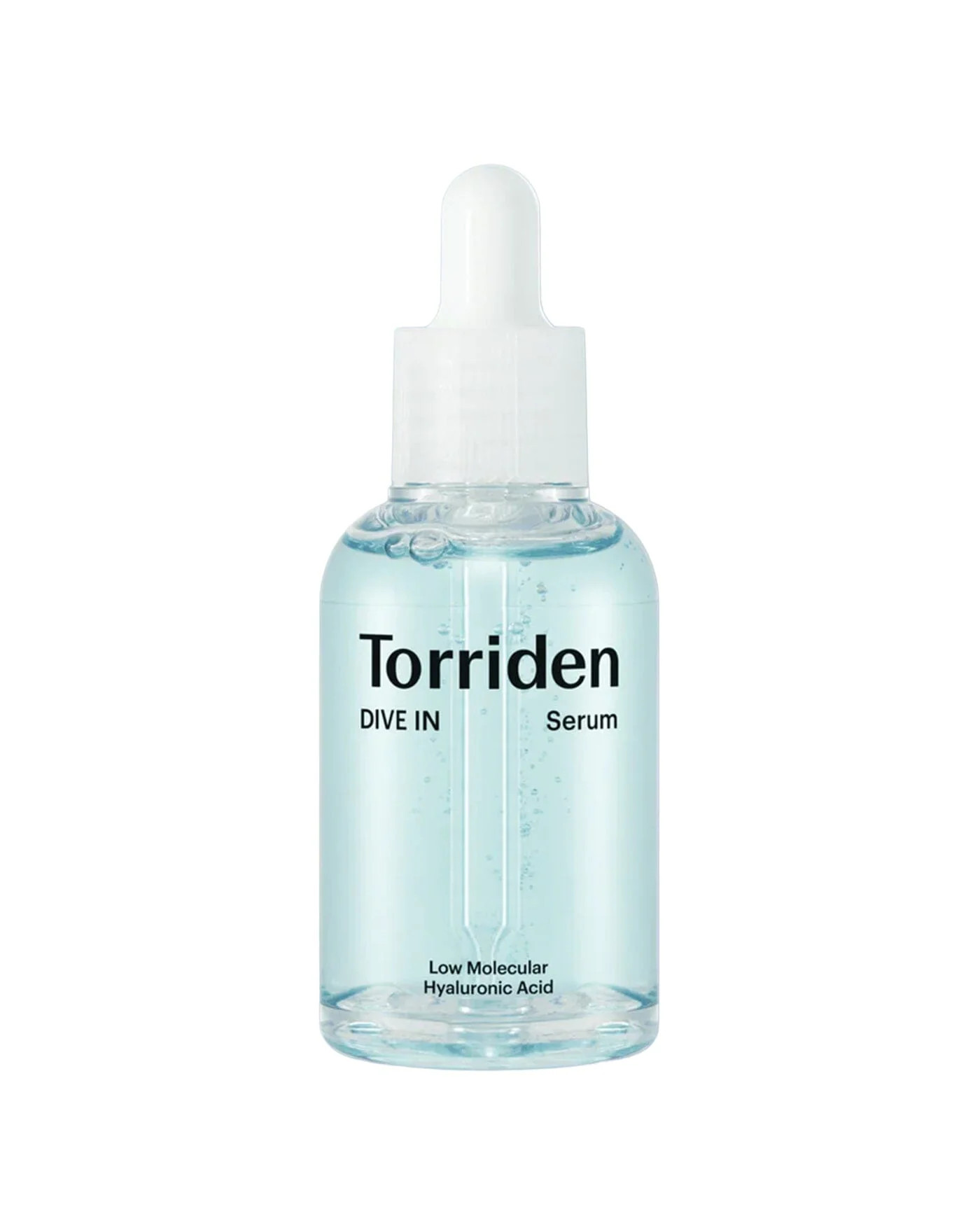 Torriden DIVE-IN Low Molecular Hyaluronic Acid Serum | Soko Glam | Soko Glam