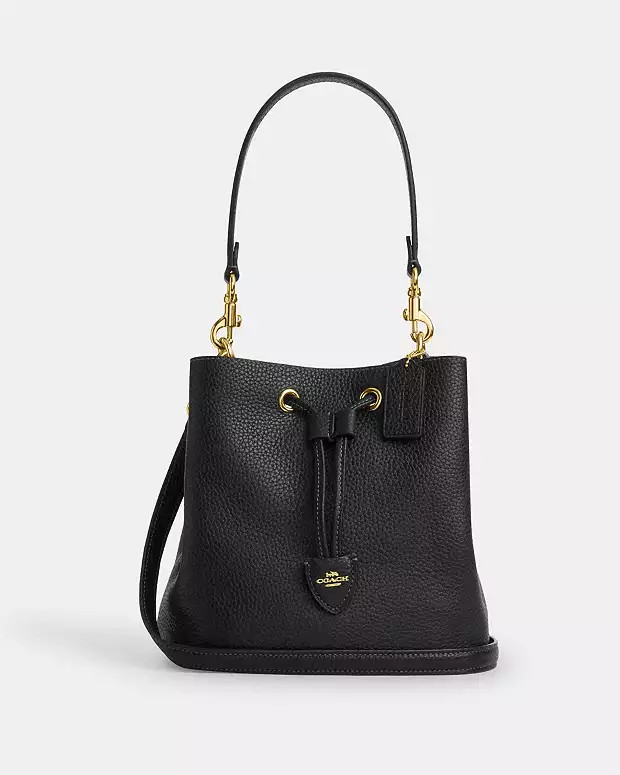 Rowan Bucket Bag | Coach Outlet US