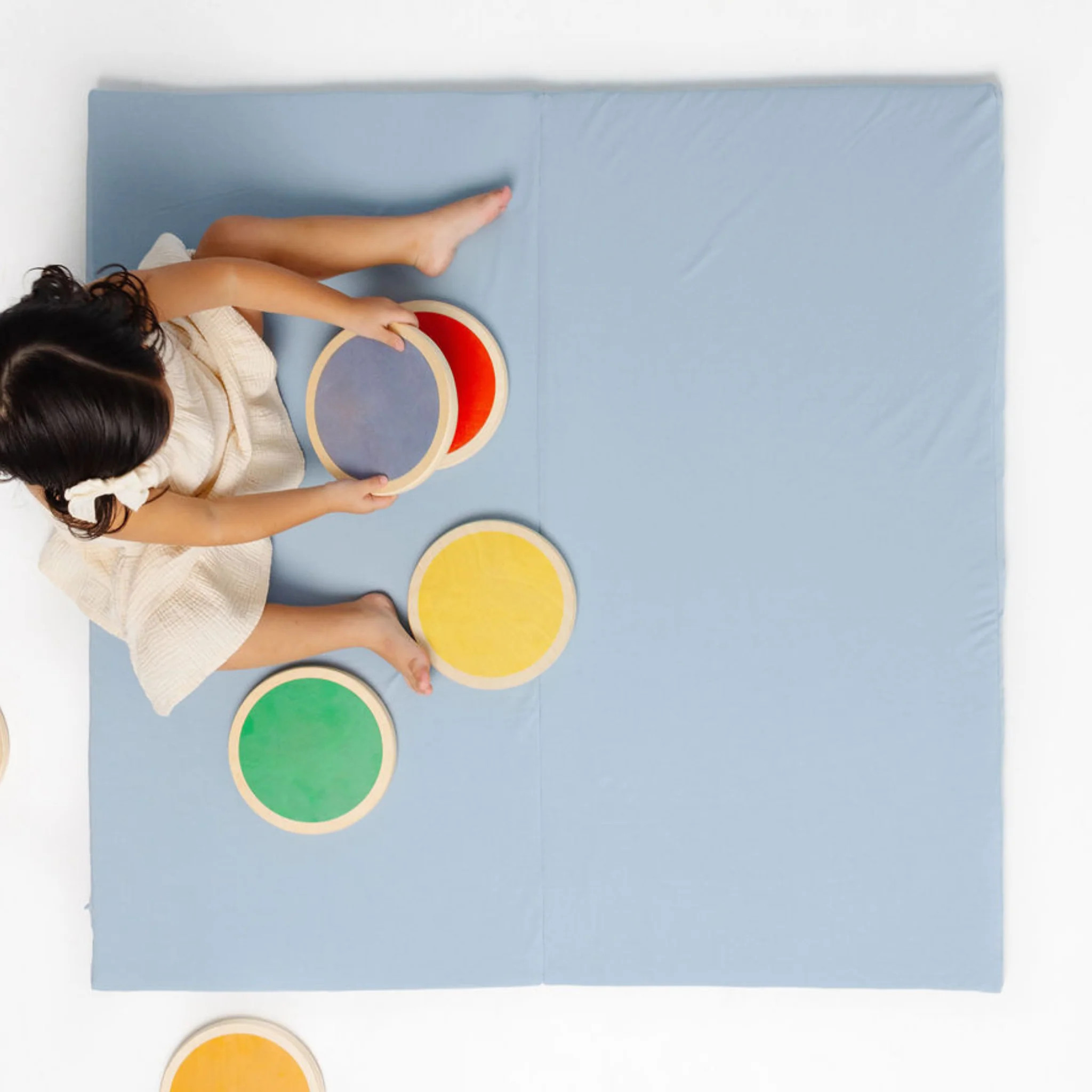 Breeze Jersey Mat | Toki Mats