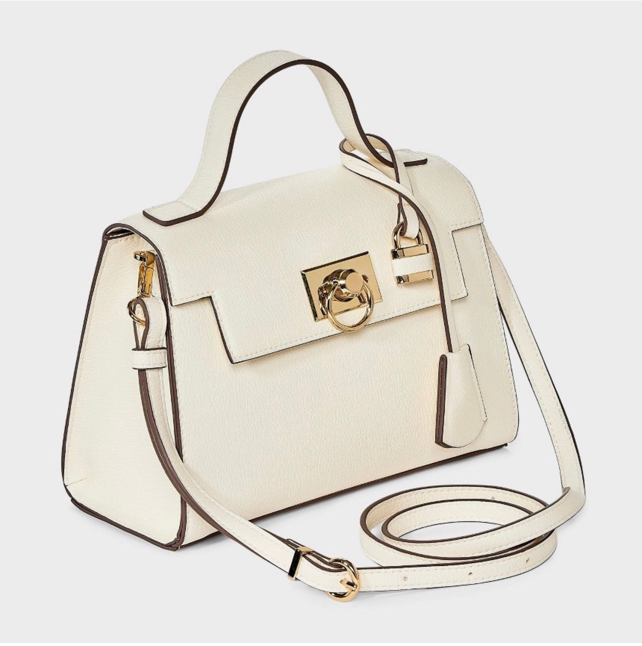 I’m a sucker for a mini cute bag…👜 Comes in black also!!

#LTKHoliday #LTKGiftGuide #LTKFindsUnder50