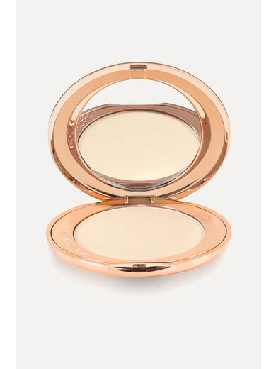 Airbrush Flawless Finish Micro-Powder – 1 Fair – Puder | NET-A-PORTER (UK & EU)