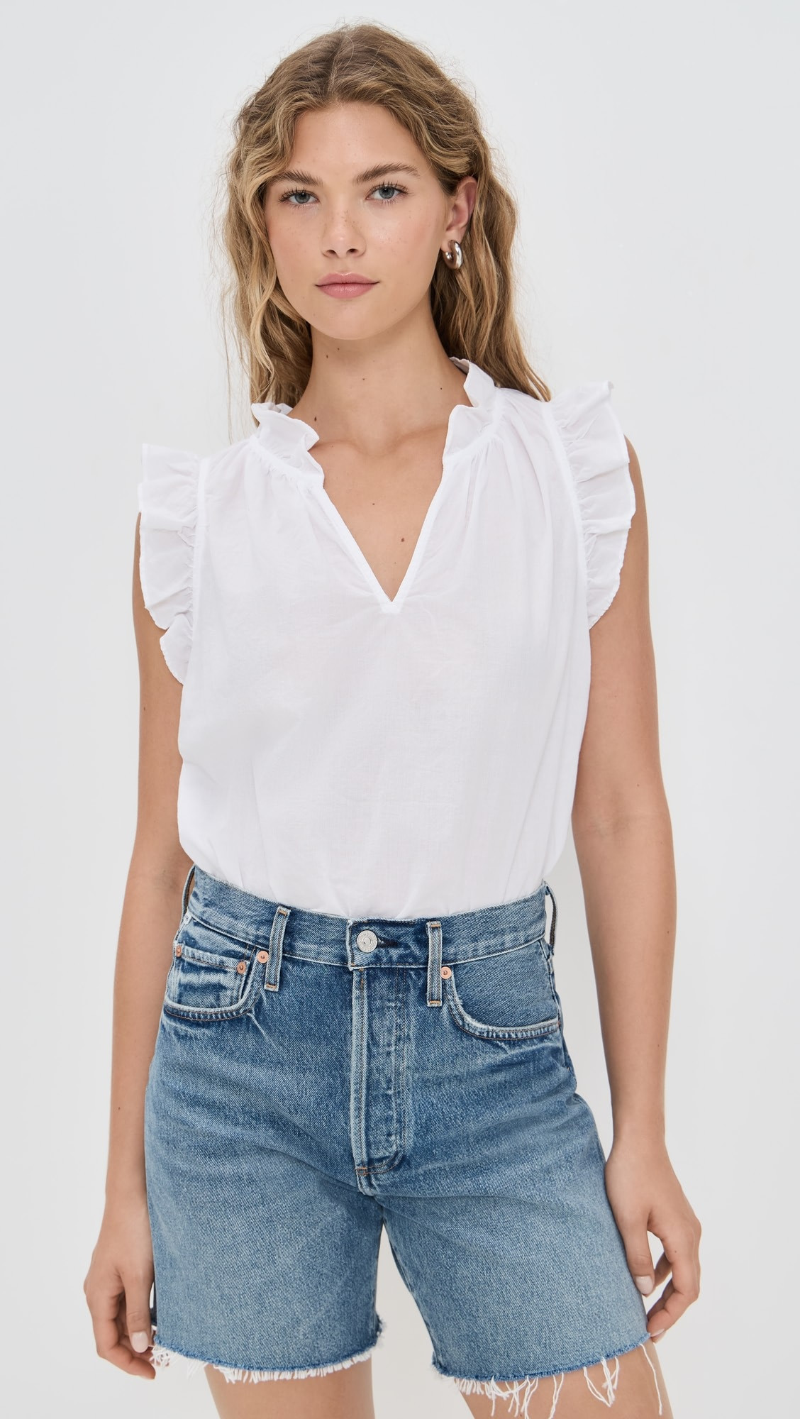 XIRENA Bex Top | Shopbop | Shopbop