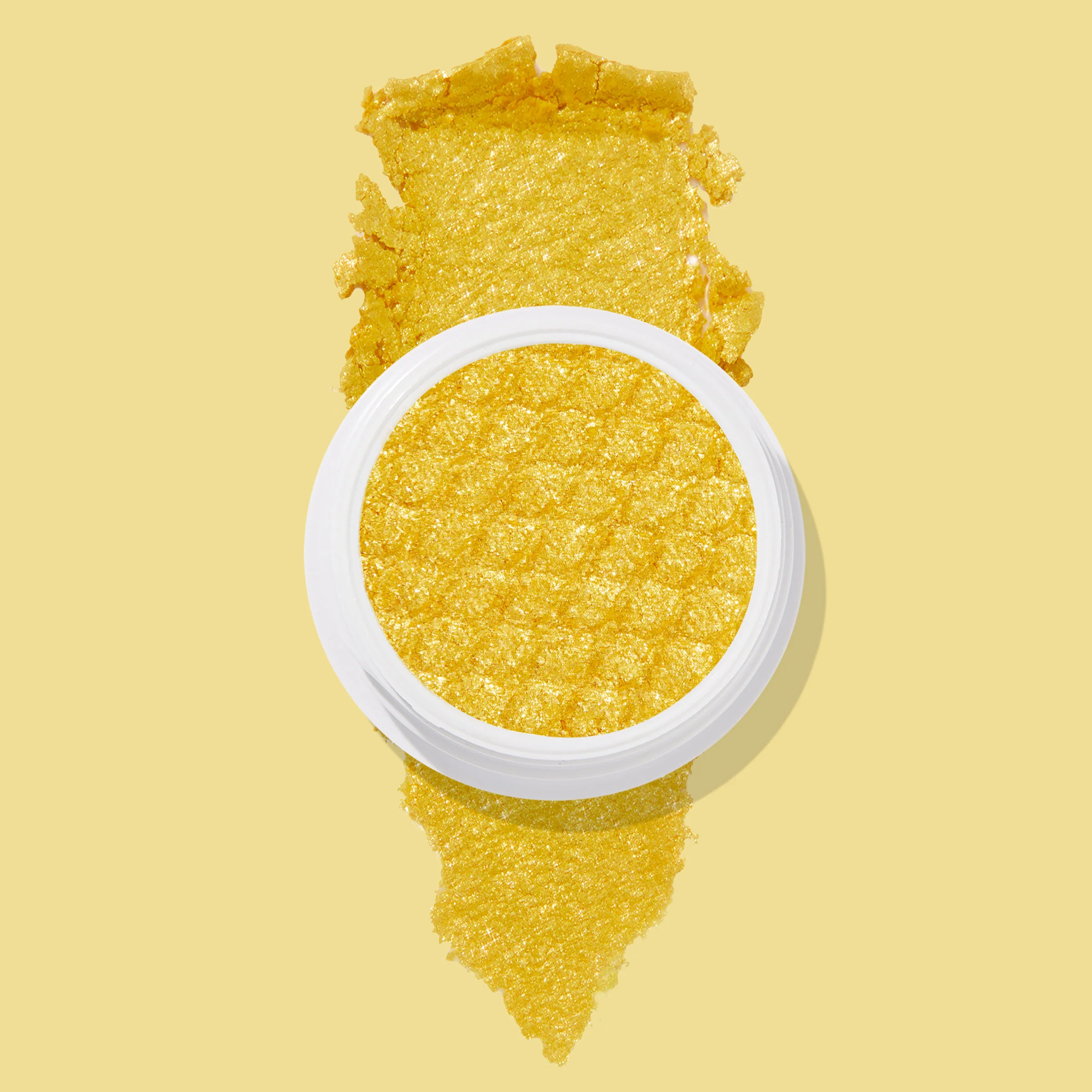 Tankini Super Shock Eyeshadow | Colourpop