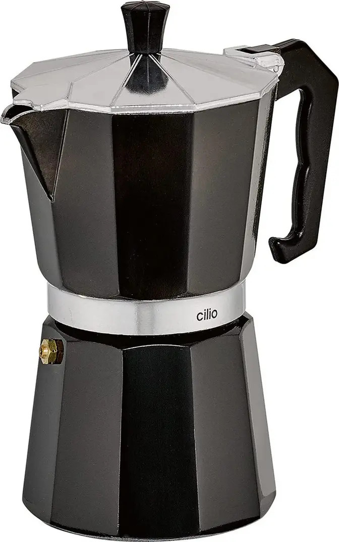 CILIO Classico Stovetop Espresso Maker, 15 ounce | Nordstrom | Nordstrom