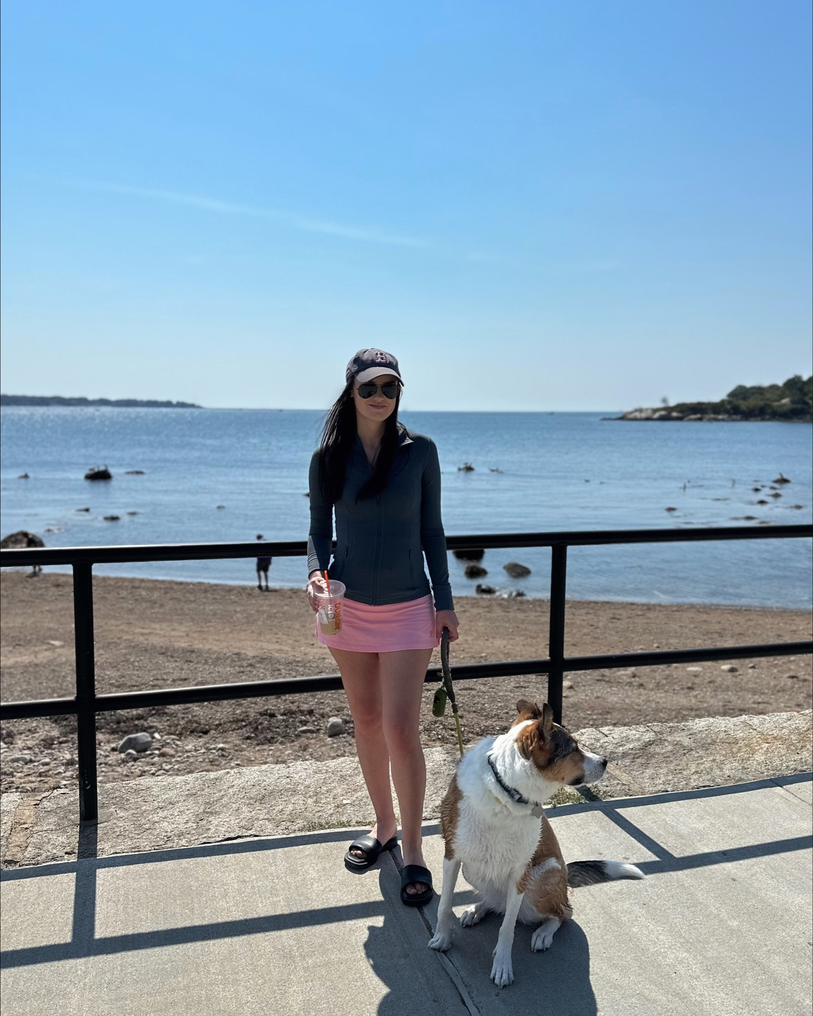 🤍🌊🐚


OOTD - athletic fashion - fall fashion - fall outfit idea - day outfit - tennis outfit - tennis aesthetic 

#LTKActive #LTKFitness #LTKFindsUnder100