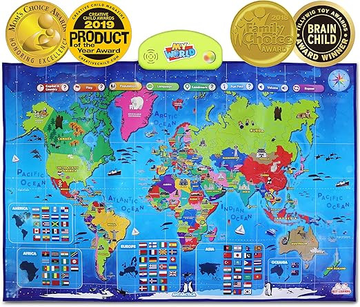 Visit the BEST LEARNING Store | Amazon (US)