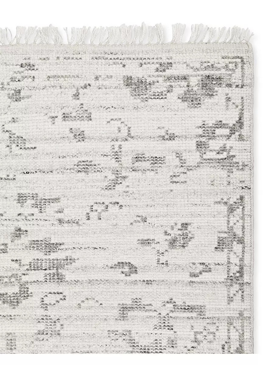 Inwood Hand-Knotted Rug | Serena and Lily