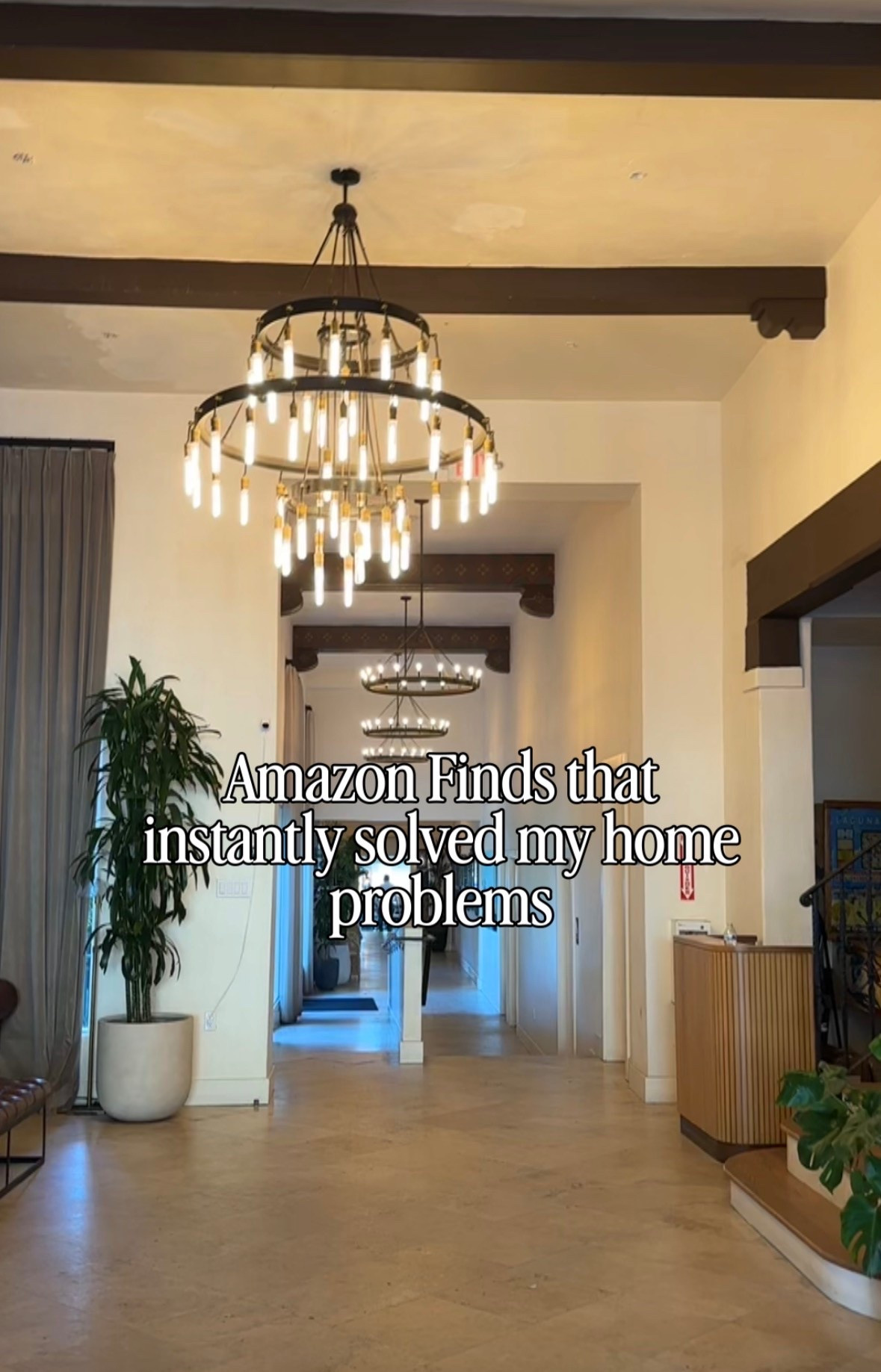 Amazon finds that instantly solved all my home problems!