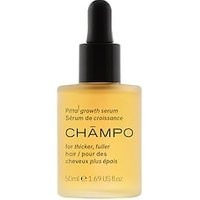 Pitta Growth Serum - Sérum de croissance pour cheveux | Sephora (FR)
