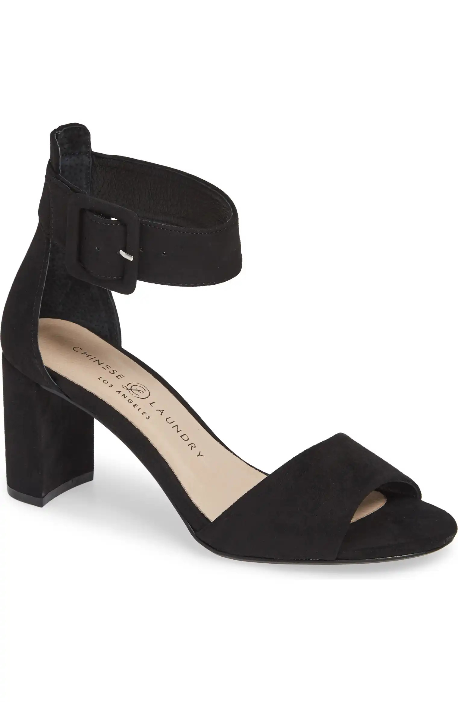Chinese Laundry Rumor Sandal (Women) | Nordstrom | Nordstrom
