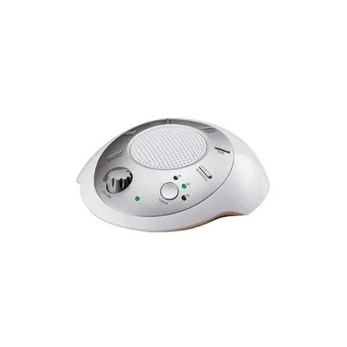 HoMedics Sound Spa Sound Machine and White Noise Machine - Walmart.com | Walmart (US)