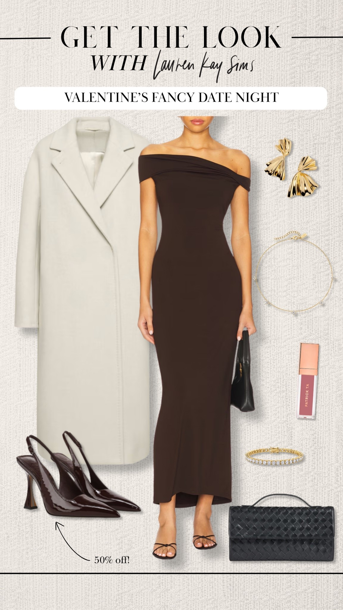 valentine's day outfit inspo!💌

#LTKValentine #LTKootd