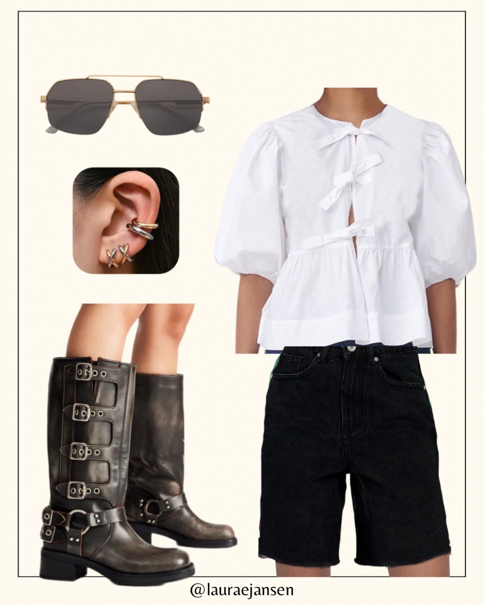 Concert outfit ideas

#LTKFindsUnder50 #LTKSeasonal #LTKMidsize