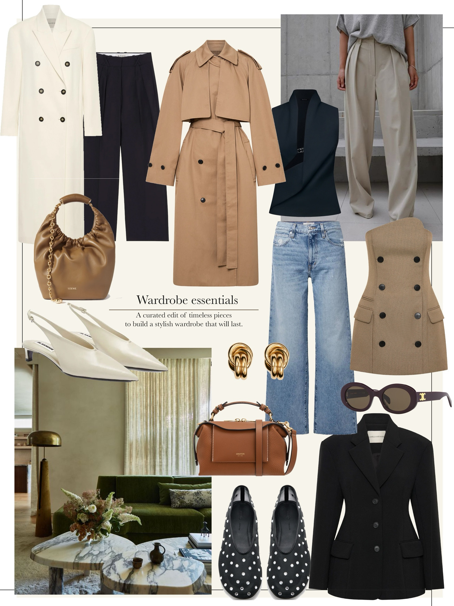 A curated edit of Autumn/Winter pieces on my wishlist 🤎🍁🍂

#LTKSeasonal #LTKaustralia #LTKstyletip