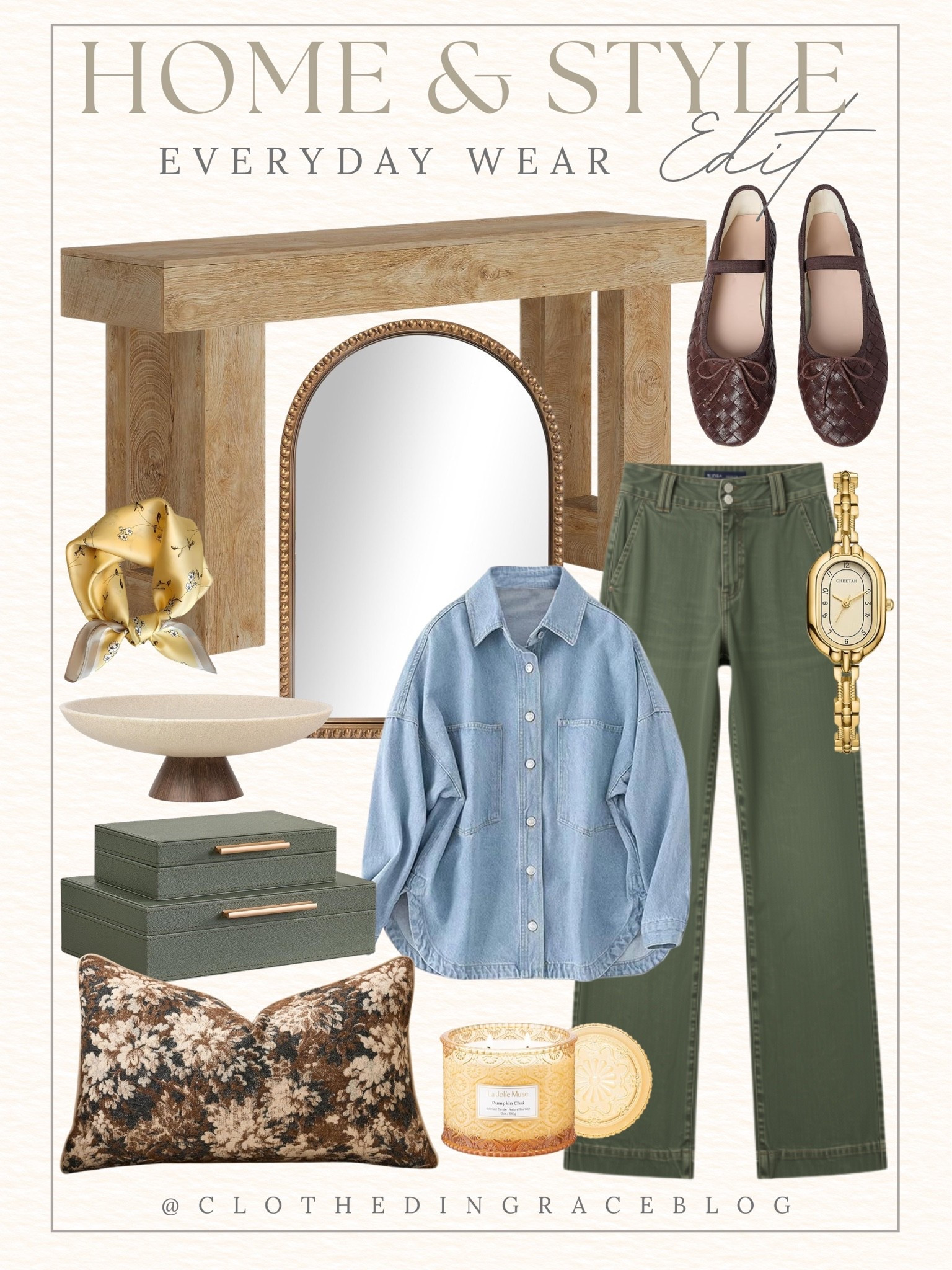 Home and style finds I’m loving for fall on Amazon! 

Fall fashion, Amazon fashion, home decor, Amazon home

#LTKootd #LTKgrwm #LTKHome