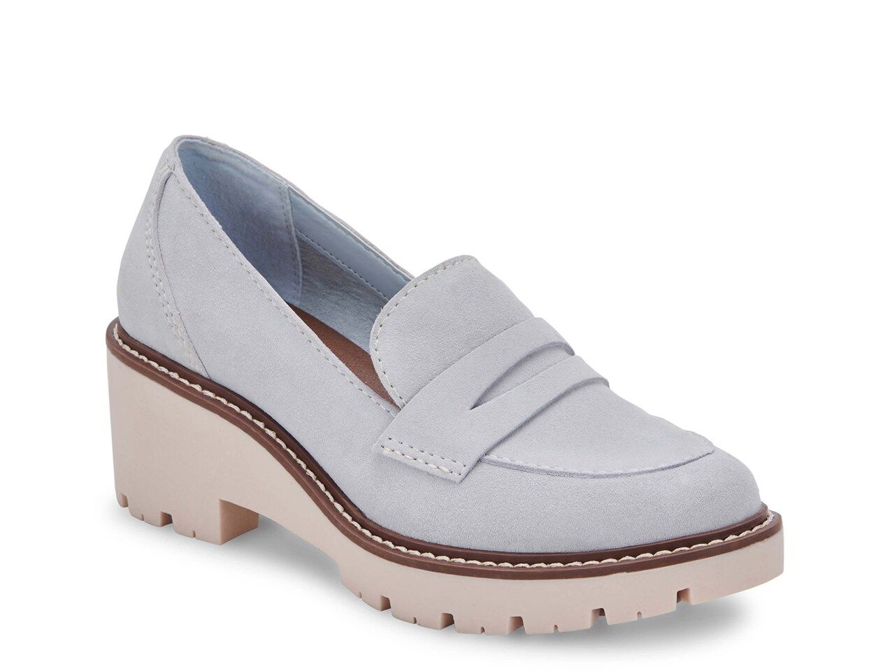 Dulce Loafer | DSW